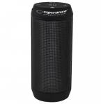 Boks Bluetooth Esperanza Built-In Fm Radio dhe Drite Led