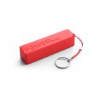 Bateri e Jashtme 2000MAH Extreme Red