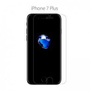 iPhone 7+ Xham Mbrojtes i Temperuar