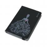Cante Tableti Platinet Nature Woman Black 7"
