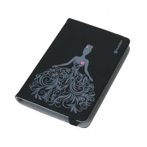 Cante Tableti Platinet Nature Woman Black 7"