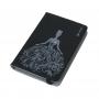 Cante Tableti Platinet Nature Woman Black 7"