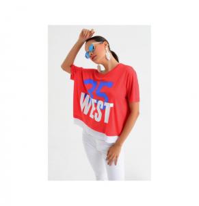 T-Shirt Cool & Sexy MF182