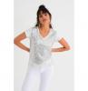 T-shirt me Temina Cool & Sexy PKA692