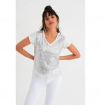 T-shirt me Temina Cool & Sexy PKA692