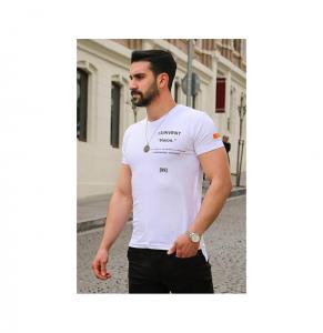 T-Shirt Madmext 3033