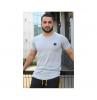 T-shirt per Meshkuj MadMext T4002