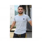 T-shirt per Meshkuj MadMext T4002