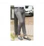 Pantallona Slim Fit Madmext