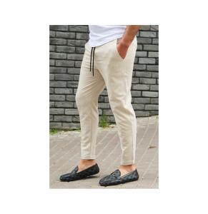 Pantallona Sportive Slim Fit Madmext 4036