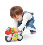 Clementoni Motorri i Garave