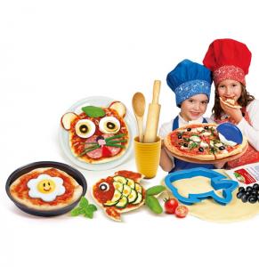 Clementoni Loder Pizza Party