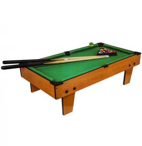 Bilardo Druri 75x41x16.5