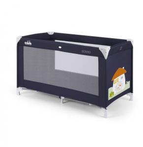 Cam Krevat Portativ per Bebe Me 1 Niv - Sonno
