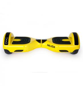 Hoverboard Nilox Doc 1 Yellow 6.5