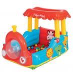 Tren qe Fryhet Fisher Price