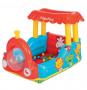 Tren qe Fryhet Fisher Price