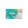 Pampers Pants Mega Pack +