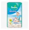 Pelena Pampers Splashers Swim