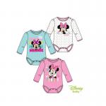 Badi per Vajza Disney Minnie 3 - 24 Muajsh