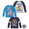 Bluze me Menge te Gjata Paw Patrol 6 - 12 Vjec