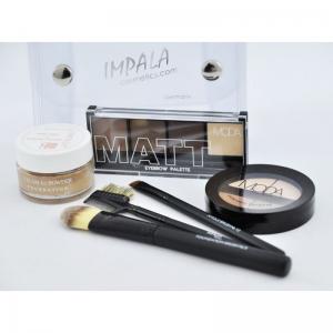 Set Make-Up Profesional
