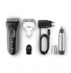 Makine Rroje Braun 3000VS + Trimer