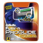 Koke Brisku Fusion Proglide Power 4 cope