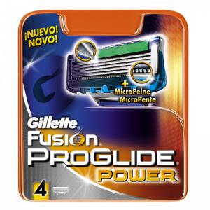 Koke Brisku Fusion Proglide Power 4 cope