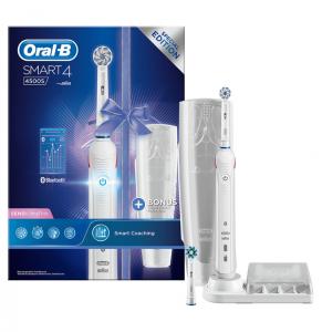 Furce Dhembesh Oral B Smart 4500 Sens Ultra Thin