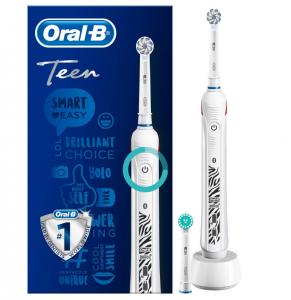 Furce Dhembesh Oral B Smart 4000 Teens