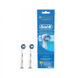 Set Koka furcash ORAL B EB 20-2 Prc Clean
