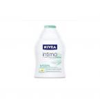 Nivea Intimo Cleansing Lotion Natural 250 ml