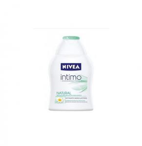 Nivea Intimo Cleansing Lotion Natural 250 ml