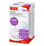 Nuk Tampon Gjiri Ultra Dry 30 cope