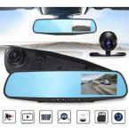 Kamera Makine Pasqyre Full HD
