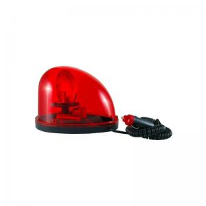 Drite rrotulluese magnet H3 12V 21W e Kuqe