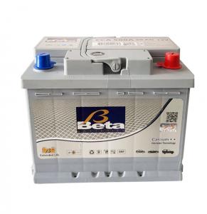 Bateri Beta L2 60 AH