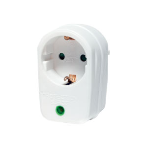 Mbrojtes Tensioni Logilink 230V Pa0078