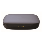 Fuego Dekoder DVB-T2 + Usb Media Player H246 BT2
