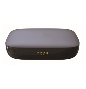 Fuego Dekoder DVB-T2 + Usb Media Player H246 BT2