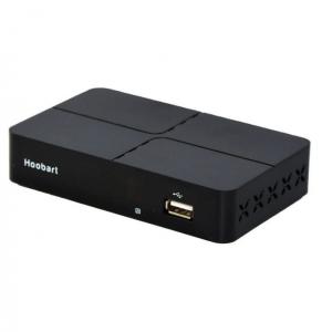 Dekoder HOOBART DVB-T2