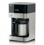 Ekspres Kafe Filter Braun