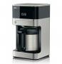 Ekspres Kafe Filter Braun