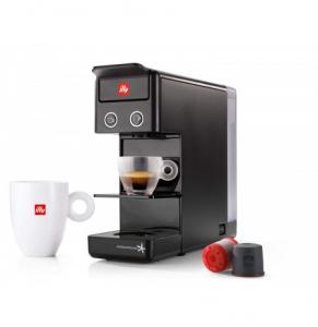 Iperekspres Y3.2 illy +14 kapsula falas