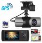 Kamera per Makine DVR R300 me GPS