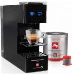 Iperekspres Y3.2 illy + 35 Kapsula