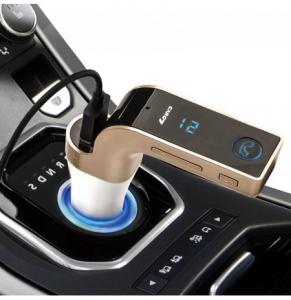 MP3 me Bluetooth G7 Universal