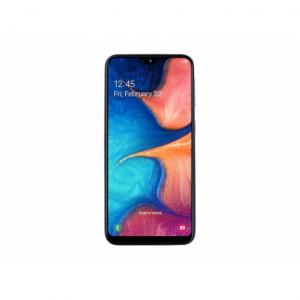 Celular Samsung Galaxy A20E Dual SM-A202F Blue SO
