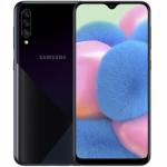 Celular Samsung Galaxy A30S Dual SM-A307F Black SO